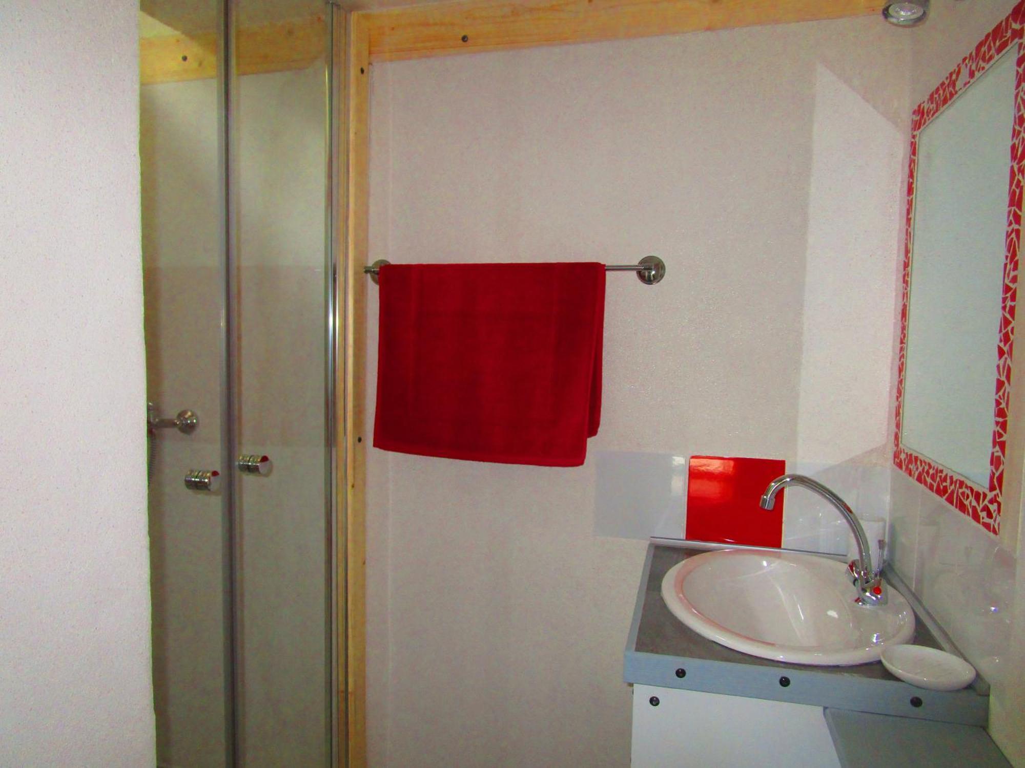 Eco Maisonnette Sulniac エクステリア 写真